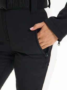 Люксовый женский комбинезон Alpha Endless Chik Diva 3