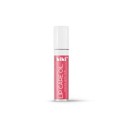 KIKI Масло д/губ LIP CARE OIL 02 малиновый 3,5гр