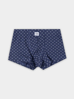 Цена за 2 штуки! ТРУСЫ МУЖСКИЕ - Mark formelle фото 7