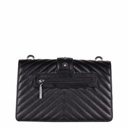 Сумка 1000Y black Polina&Eiterou