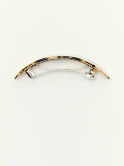 Заколка-автомат для волос / Zarina  фото 3