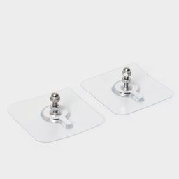 Держатель для туалетной бумаги с полочкой, 19×10×14.5 см, чёрный