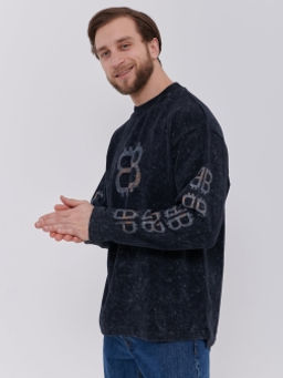 ЛОНГСЛИВ МУЖСКОЙ - Giovedi фото 4