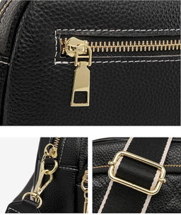 Bags Сумка женская / кожа / 02511251  фото 7