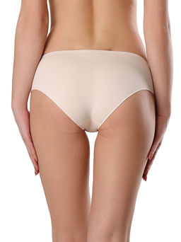 CONTE Трусы слип BASIC COLLECTION LB 2002 (zip-lock) natural - Conte elegant фото 4