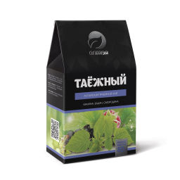 Травяной чай "Таёжный"
