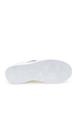 Kad_n Gri Ayakkab_ Sepette S_rpriz _ndirim - U.s. polo assn фото 5