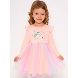 Платье интерлок 1905200201