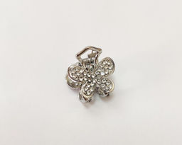 Заколка - краб - Vel vett фото 7