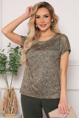 Блузка 41200 - Avili фото 5