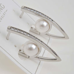 XUPING Серьги с английским замком арт. 18 1113 (id 280019) - Rada фото 2