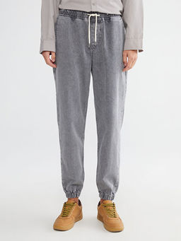 780 Jogger Erkek Jean Pantolon