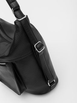 Чёрный мешок-трансформер S.Lavia  фото 7