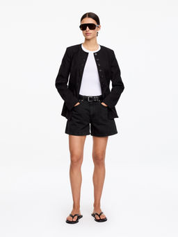 Pantalones denim - H&m фото 5