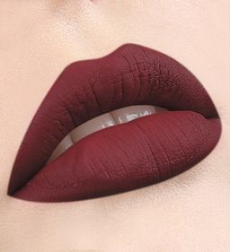 LuxVisage Блеск для губ PIN UP ultra matt тон 31