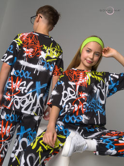 Костюм Daily men улица лайм MAX - Sovalina фото 9