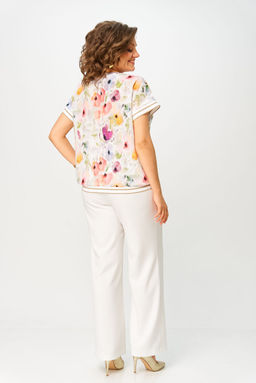 Блуза Swallow 857.1 фото 4