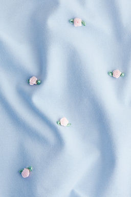 Camiseta de algodon con motivo - H&m фото 2