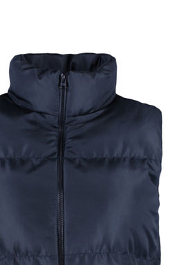 Siyah Regular Kal?p Su itici Sisme Yelek TWOAW23YE00059