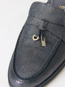 Мюли 1070.2614bl. черный астана