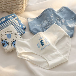 Трусики A20687120 - Tadmico фото 3