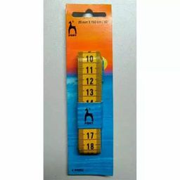 САНТИМЕТР PONY