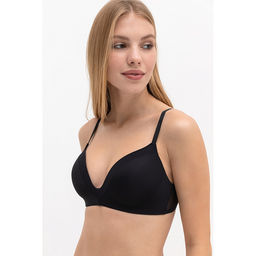 Бюстгальтер V-shape Classic жен. Leia белый - Infinity Lingerie фото 10