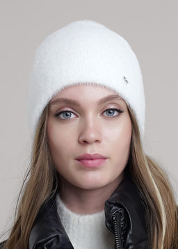 Шапка женская