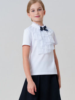PlayToday / Блузка для девочки