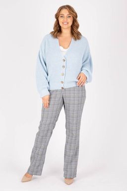 Кардиган Кн5-452/7 - Wisell фото 6