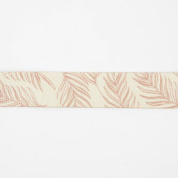 Поводок Paradise life, застёжка - фастекс, 2.5 см, 1.5 м - Пушистое счастье фото 7