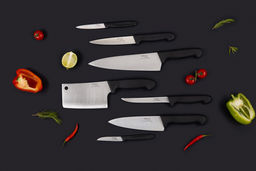 Stilerra home PFH-074 Нож для очистки овощей .