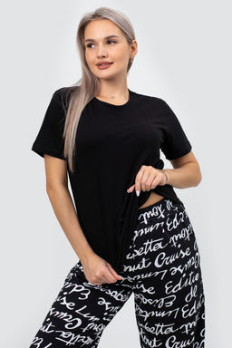 Костюм женский с брюками КЖ018