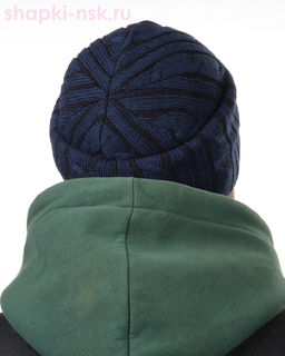 RIDGE Колпак мужской (57-59)