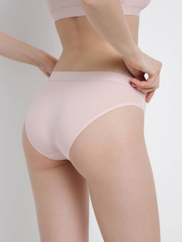 CONTE Трусы бикини из бамбука NEW LUXURIES LB 1330 cameo - Conte elegant фото 2