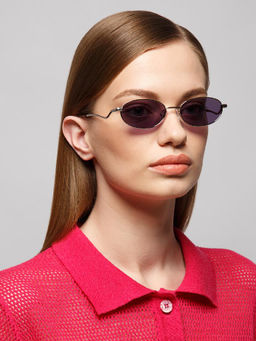 Солнцезащитные очки ZZ-24148-10 - Labbra фото 3