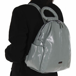 Рюкзак 670088-1 l.blue Velina Fabbiano-Safenta