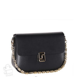 Сумка женская  60261C black Cocy в Новосибирске