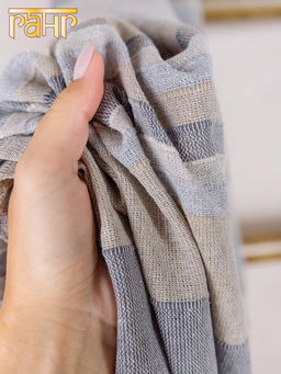 Плед-покрывало самотканое х/б 130х170 №Пл-111/8