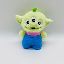 Брелок мини Пришелец - Storyland фото 4