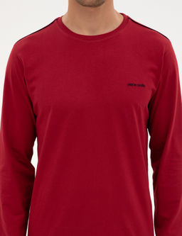 Bordo Pijama Tak_m_ - Pierre cardin фото 6
