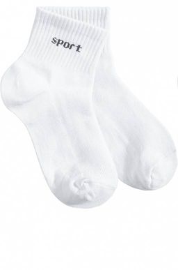 Набор женских носков в сетку 3 пары Sandra  фото 3