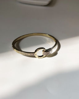 Браслет обруч - Vel vett фото 3