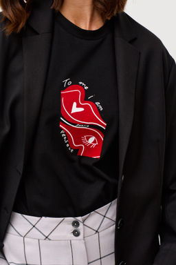 Футболка Dolores - Morozov Amavie фото 4