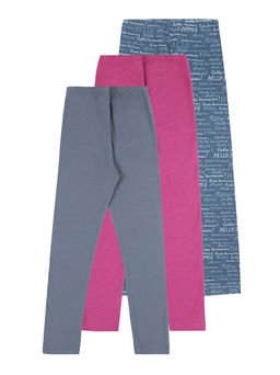 3легинсов 3ДРЛ5744809н - Апрель фото 2