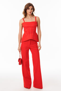 Брюки 3070 - Eola фото 11