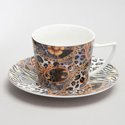 ЧАЙНЫЙ НАБОР LEFARD TOP STYLE НА 2 ПЕР. 4 ПР. 250 МЛ  фото 3