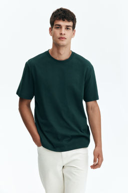 Camiseta Regular Fit - H&m фото 15