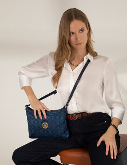 Lacivert _apraz _anta