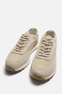 CASUAL TRAINERS - Zara фото 3